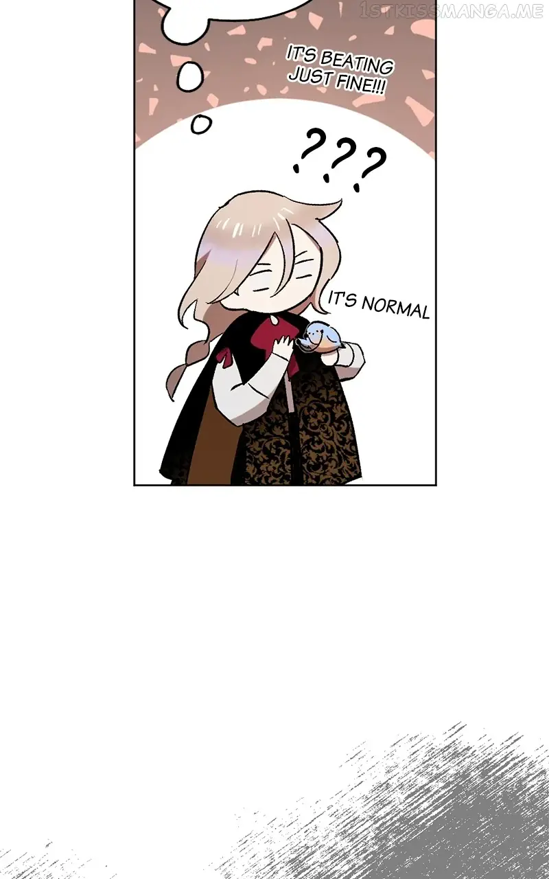 The Dark Lord's Confession Chapter 35 Page 41