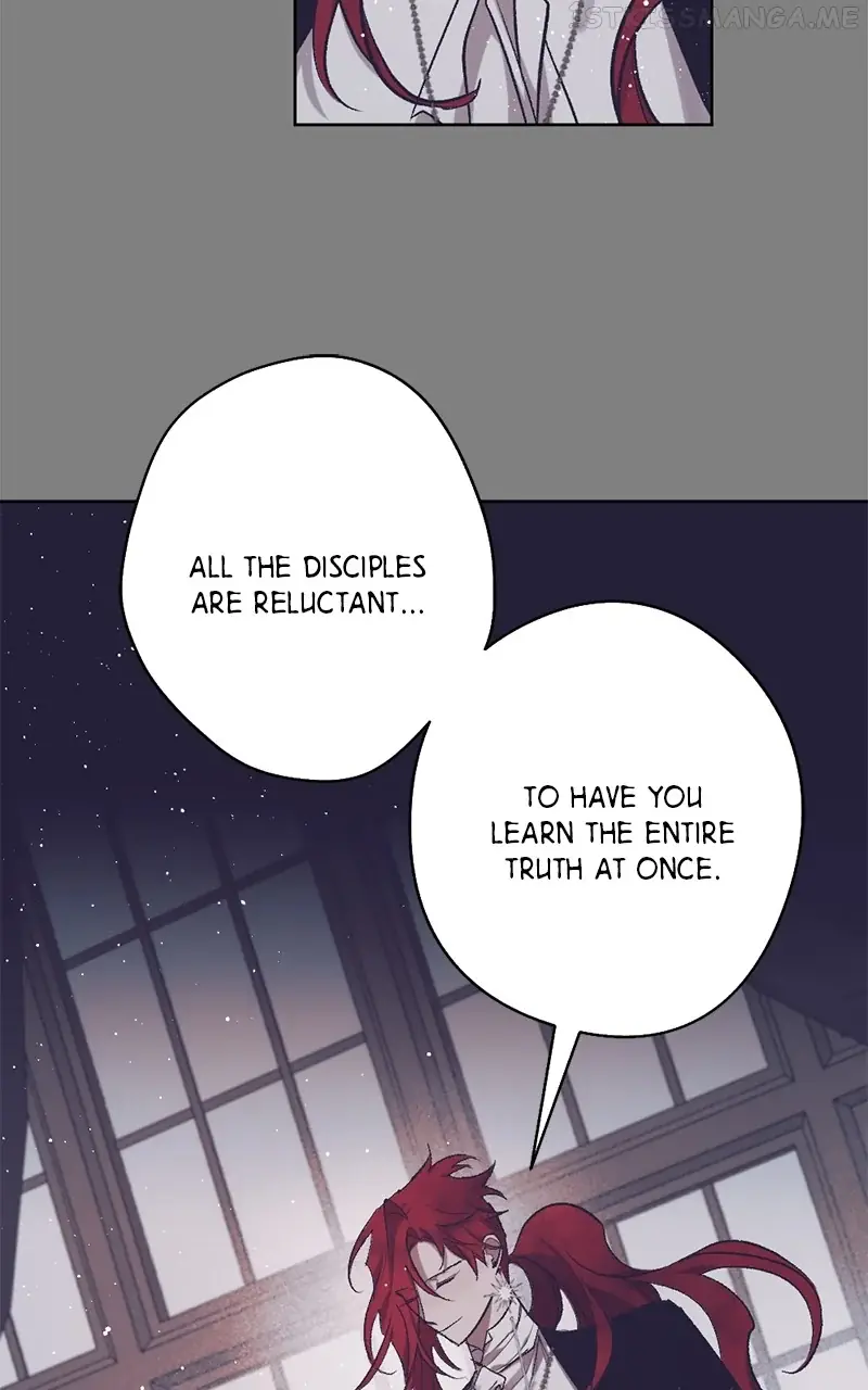 The Dark Lord's Confession Chapter 35 Page 43