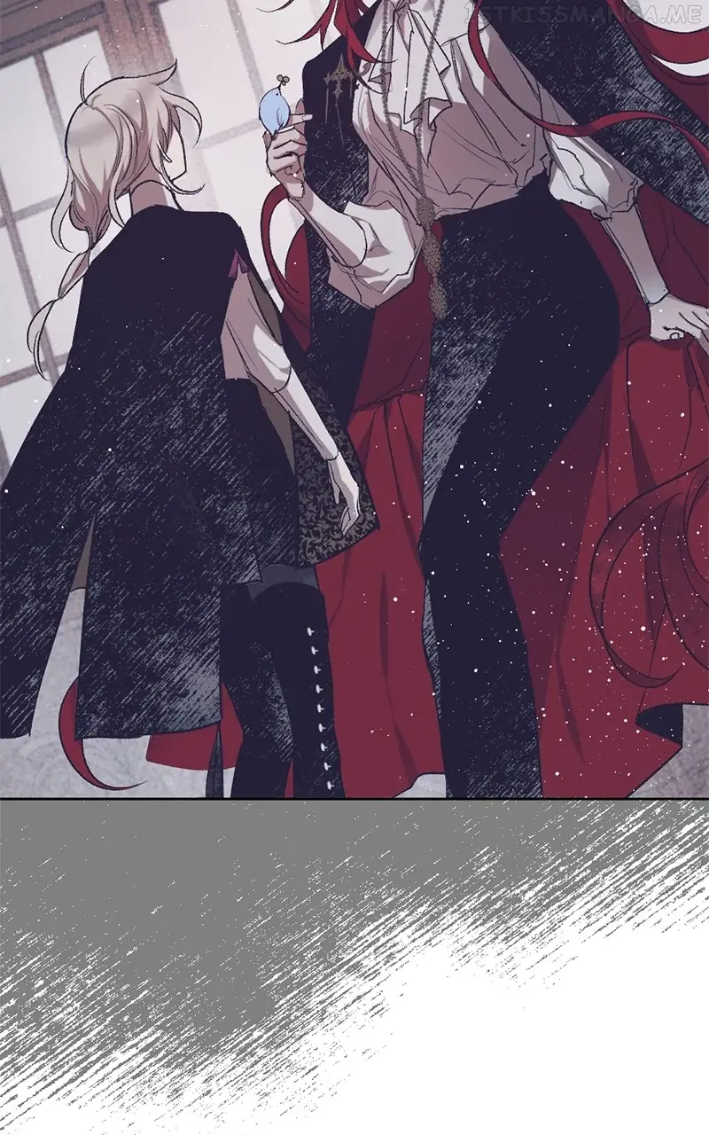 The Dark Lord's Confession Chapter 35 Page 44