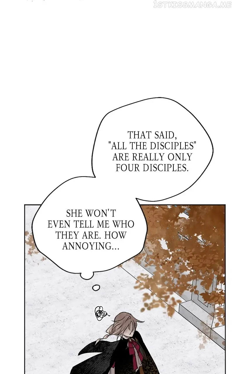 The Dark Lord's Confession Chapter 35 Page 45
