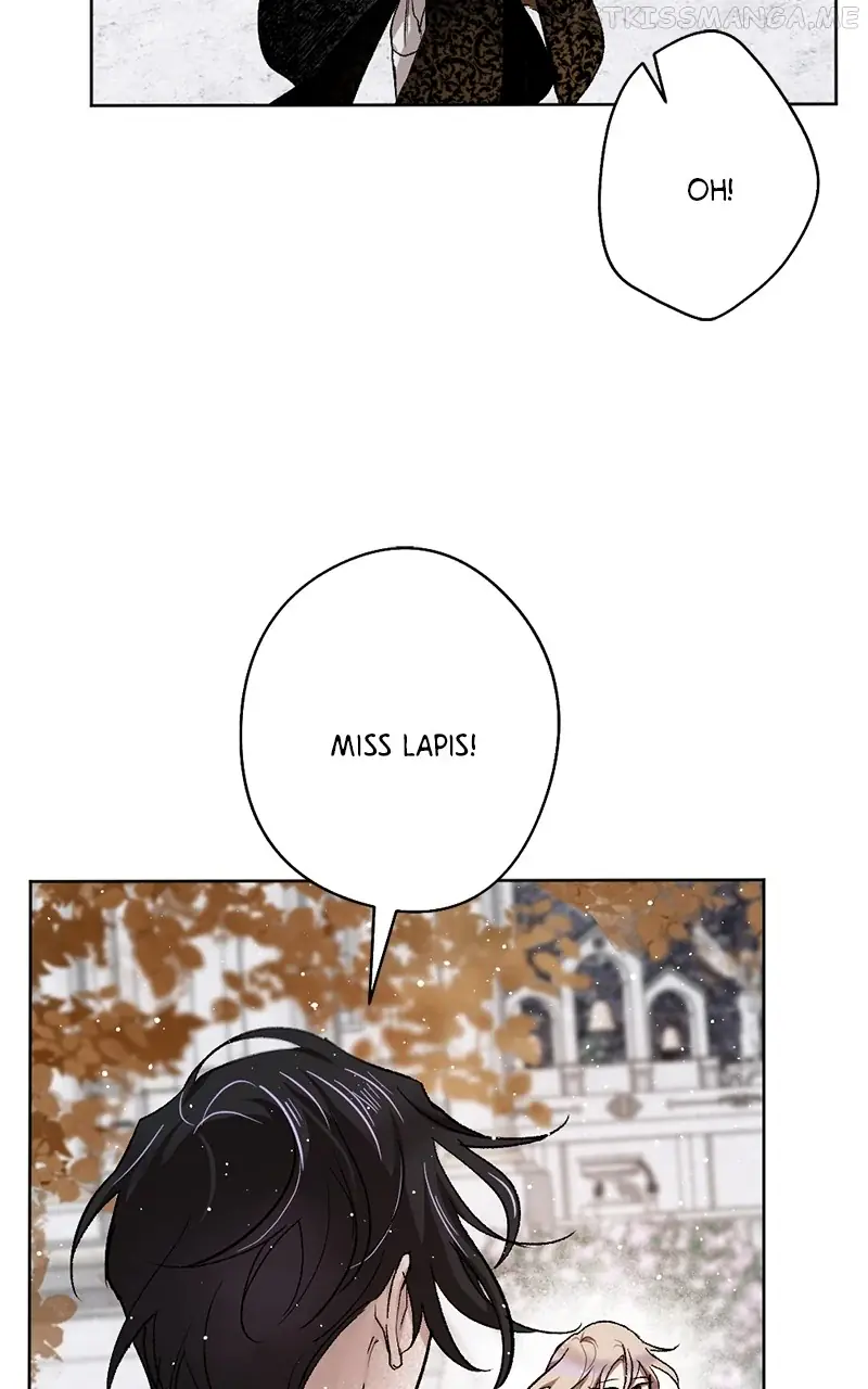 The Dark Lord's Confession Chapter 35 Page 46