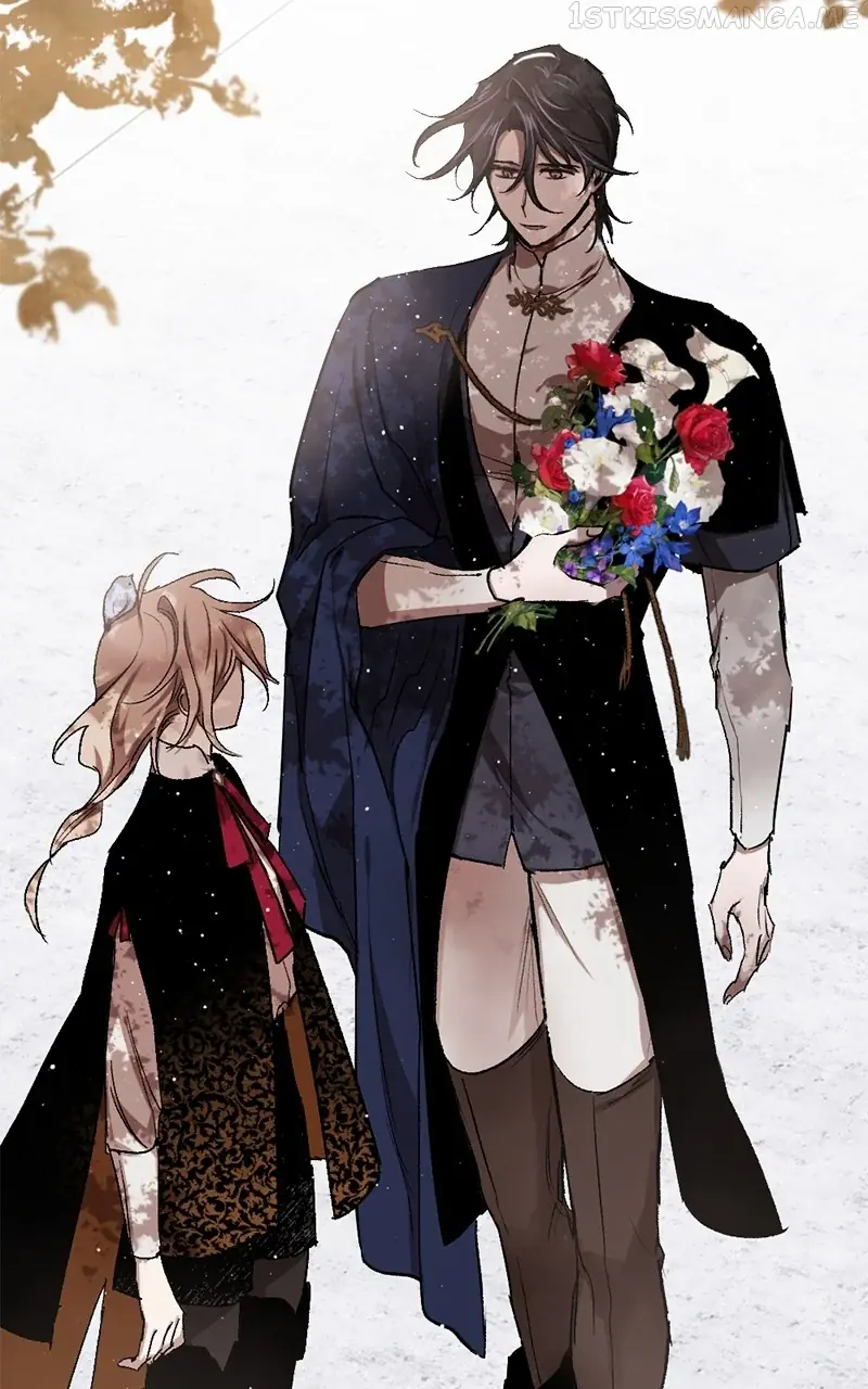 The Dark Lord's Confession Chapter 35 Page 48