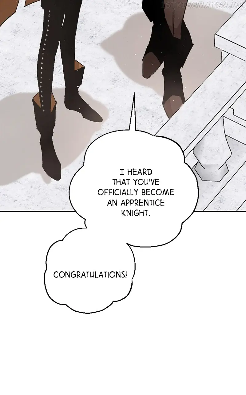 The Dark Lord's Confession Chapter 35 Page 49