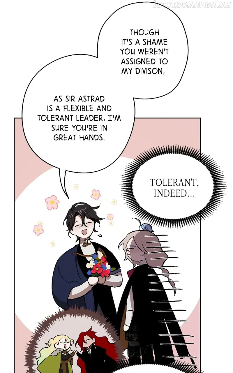 The Dark Lord's Confession Chapter 35 Page 50