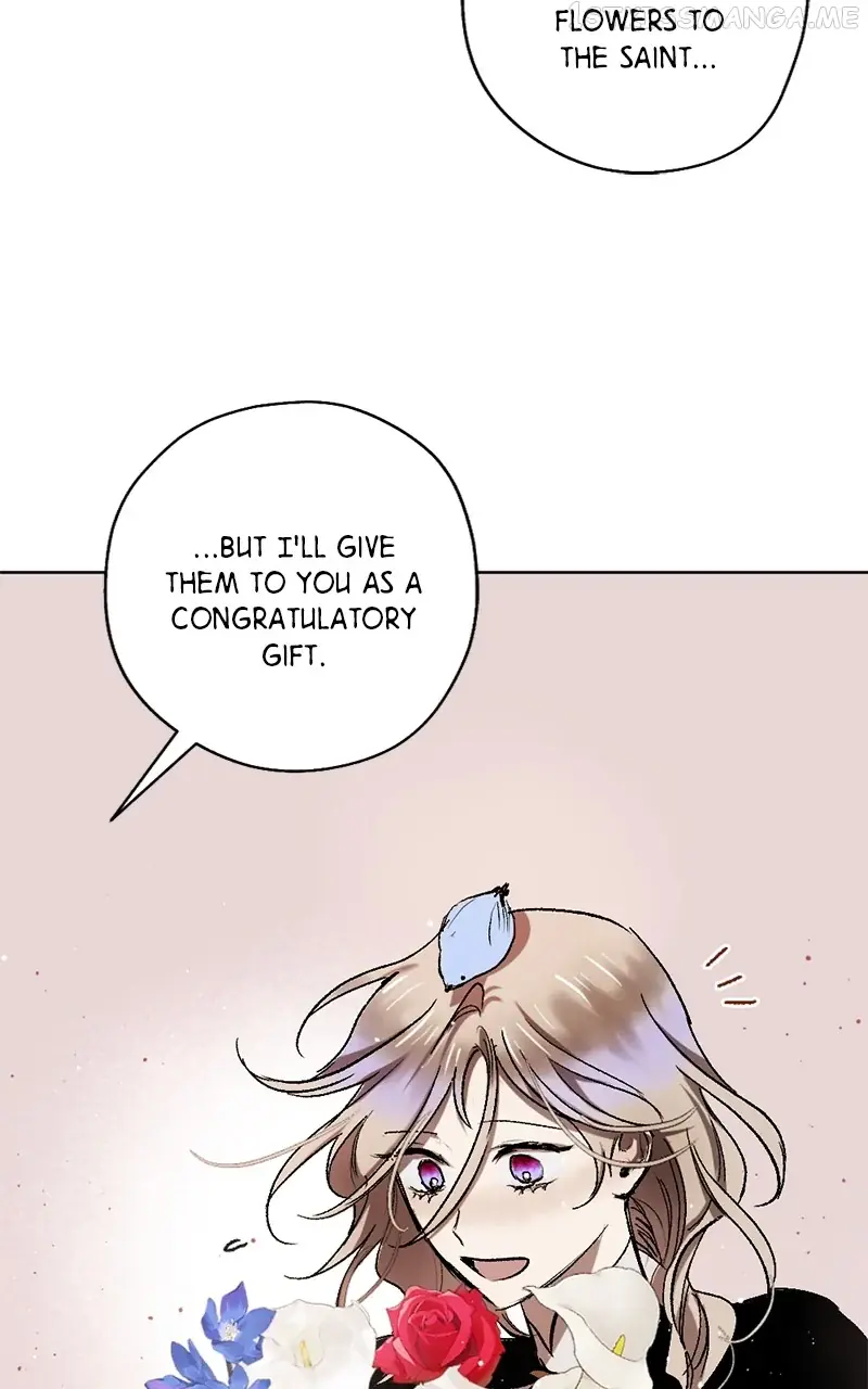 The Dark Lord's Confession Chapter 35 Page 52