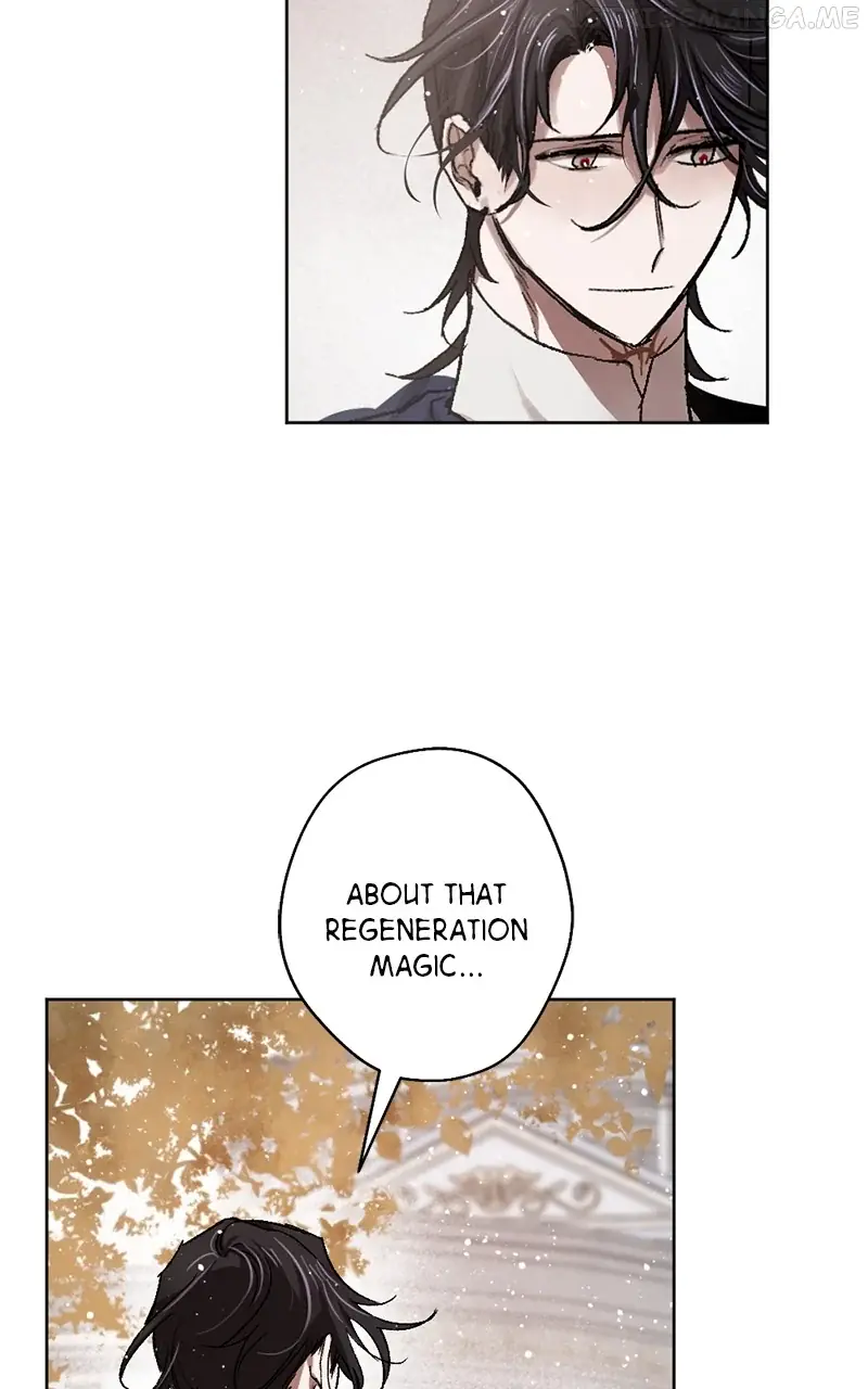 The Dark Lord's Confession Chapter 35 Page 54
