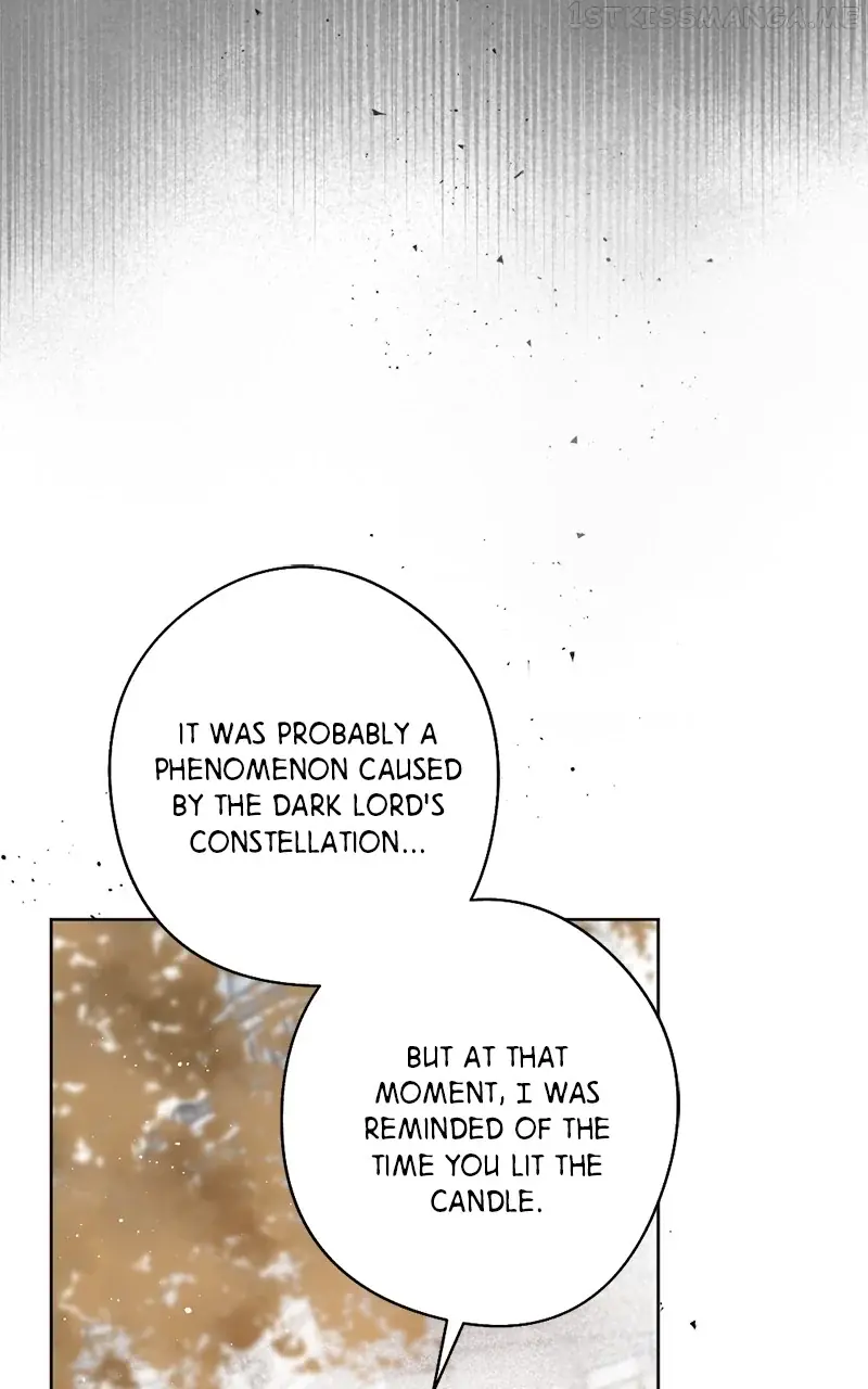 The Dark Lord's Confession Chapter 35 Page 58