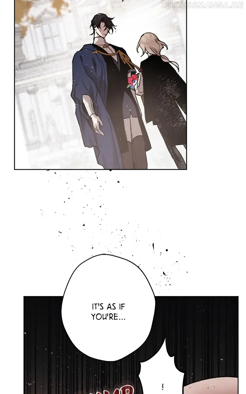 The Dark Lord's Confession Chapter 35 Page 59