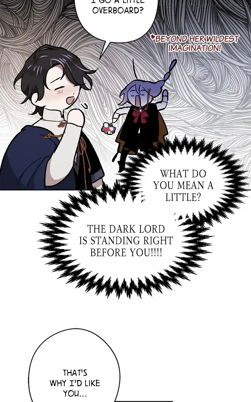 The Dark Lord's Confession Chapter 35 Page 63