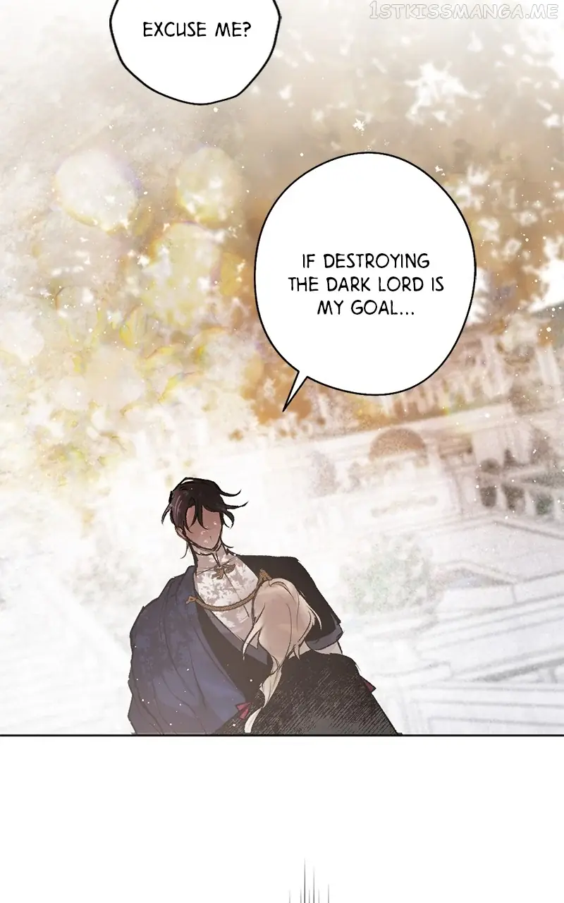 The Dark Lord's Confession Chapter 35 Page 68