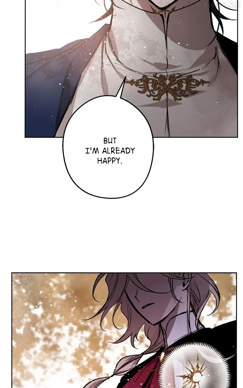 The Dark Lord's Confession Chapter 35 Page 74