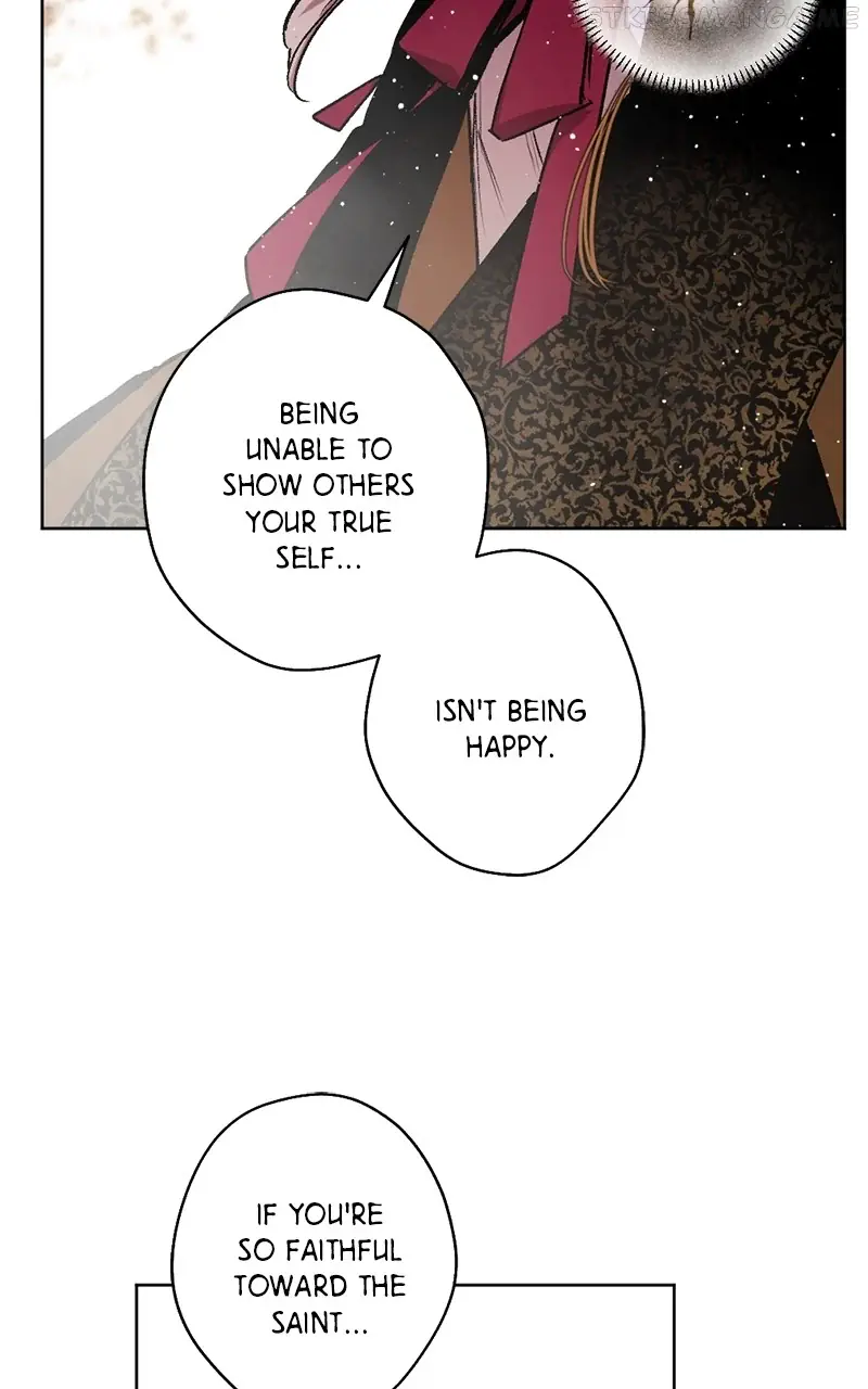 The Dark Lord's Confession Chapter 35 Page 75