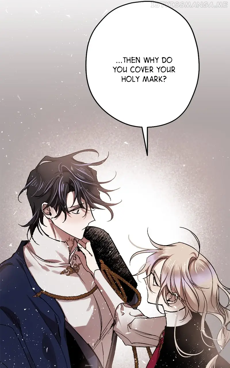 The Dark Lord's Confession Chapter 35 Page 77