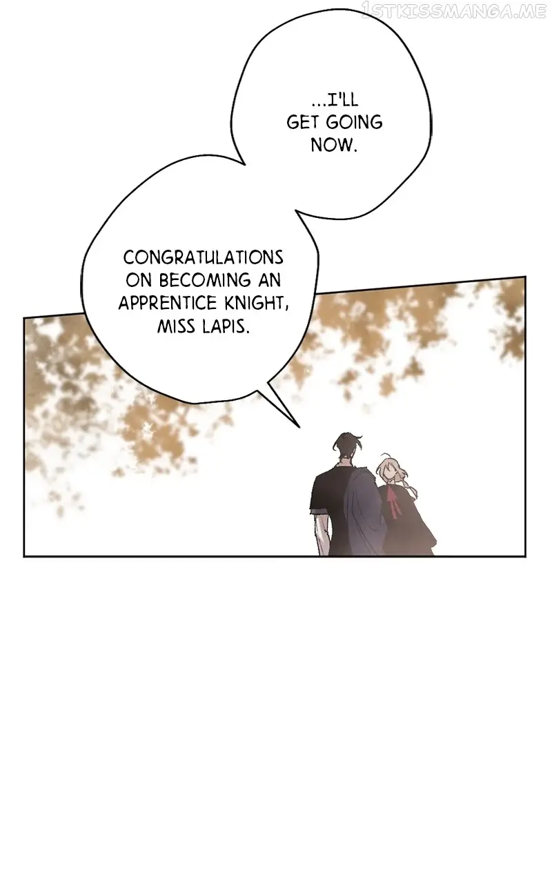 The Dark Lord's Confession Chapter 35 Page 83