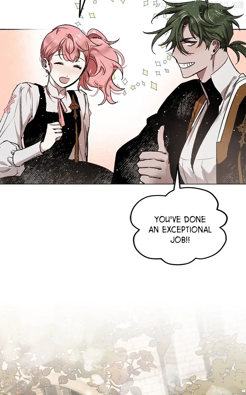 The Dark Lord's Confession Chapter 35 Page 85