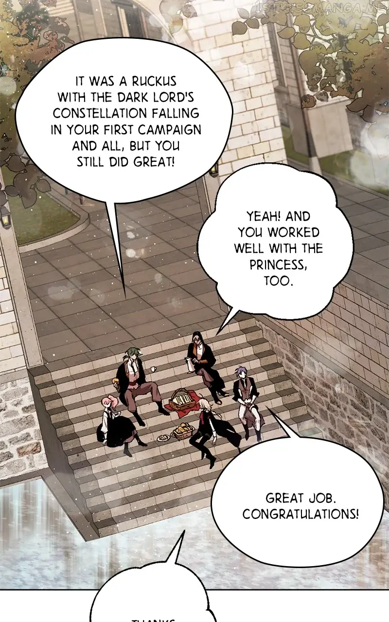 The Dark Lord's Confession Chapter 35 Page 86