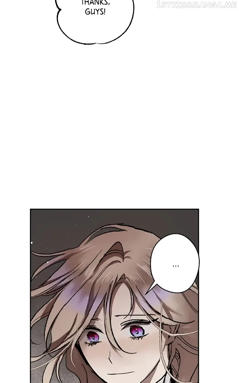The Dark Lord's Confession Chapter 35 Page 87