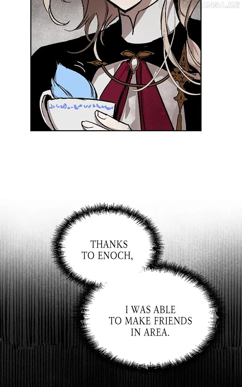 The Dark Lord's Confession Chapter 35 Page 88