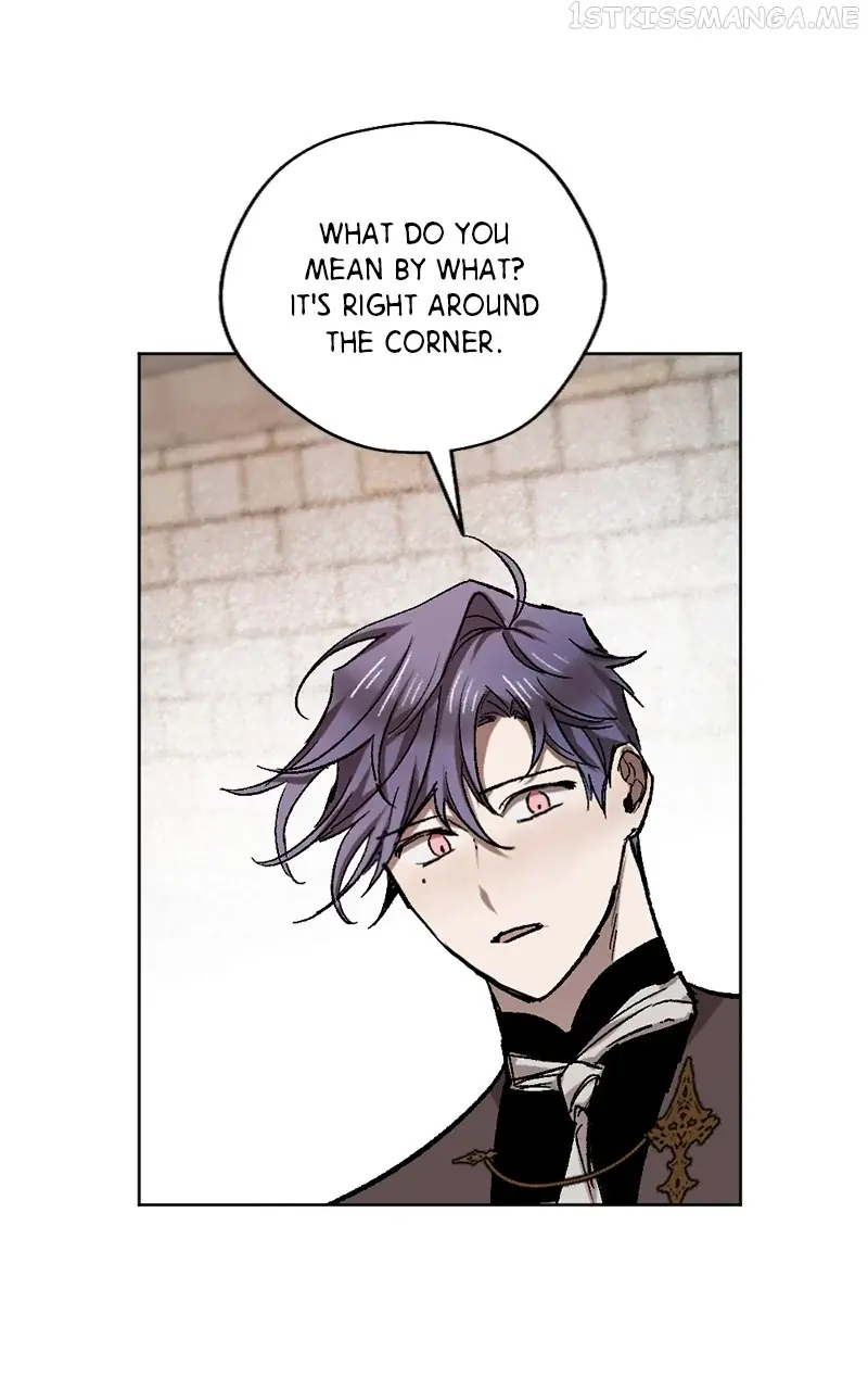 The Dark Lord's Confession Chapter 35 Page 92
