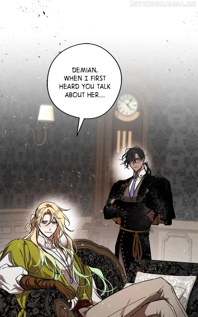 The Dark Lord's Confession Chapter 35 Page 97