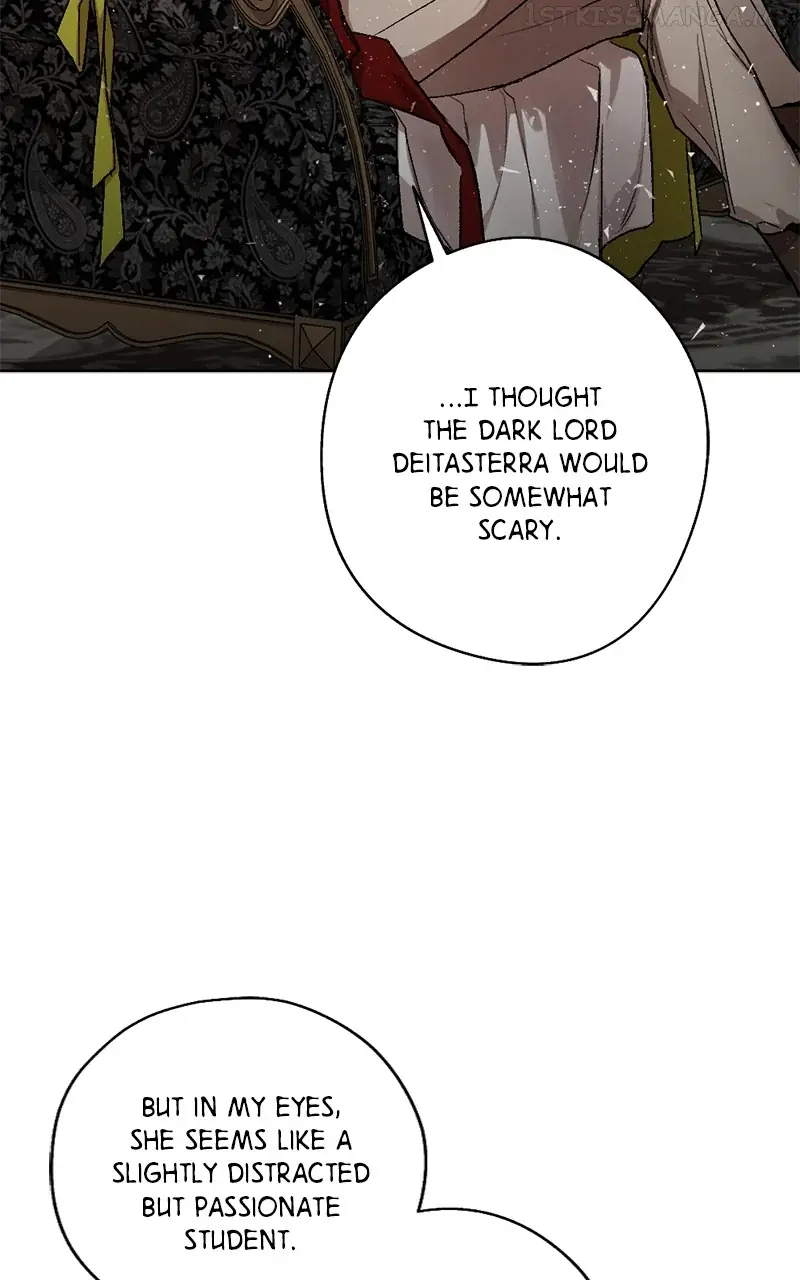 The Dark Lord's Confession Chapter 35 Page 98