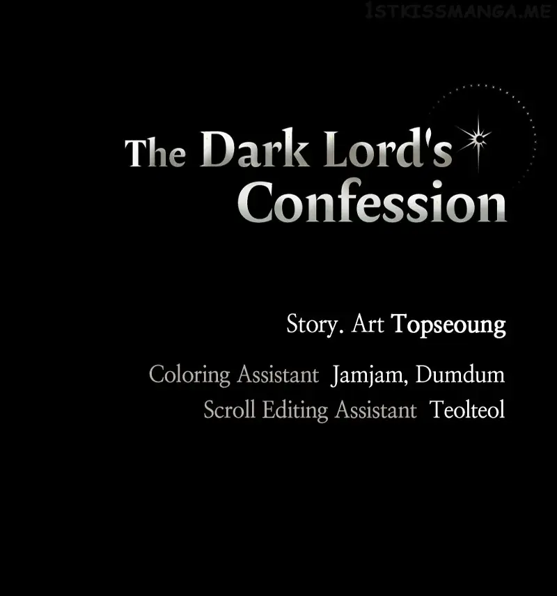 The Dark Lord's Confession Chapter 35 Page 108