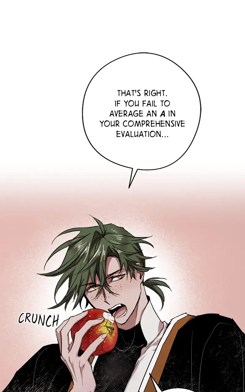 The Dark Lord's Confession Chapter 36 Page 3