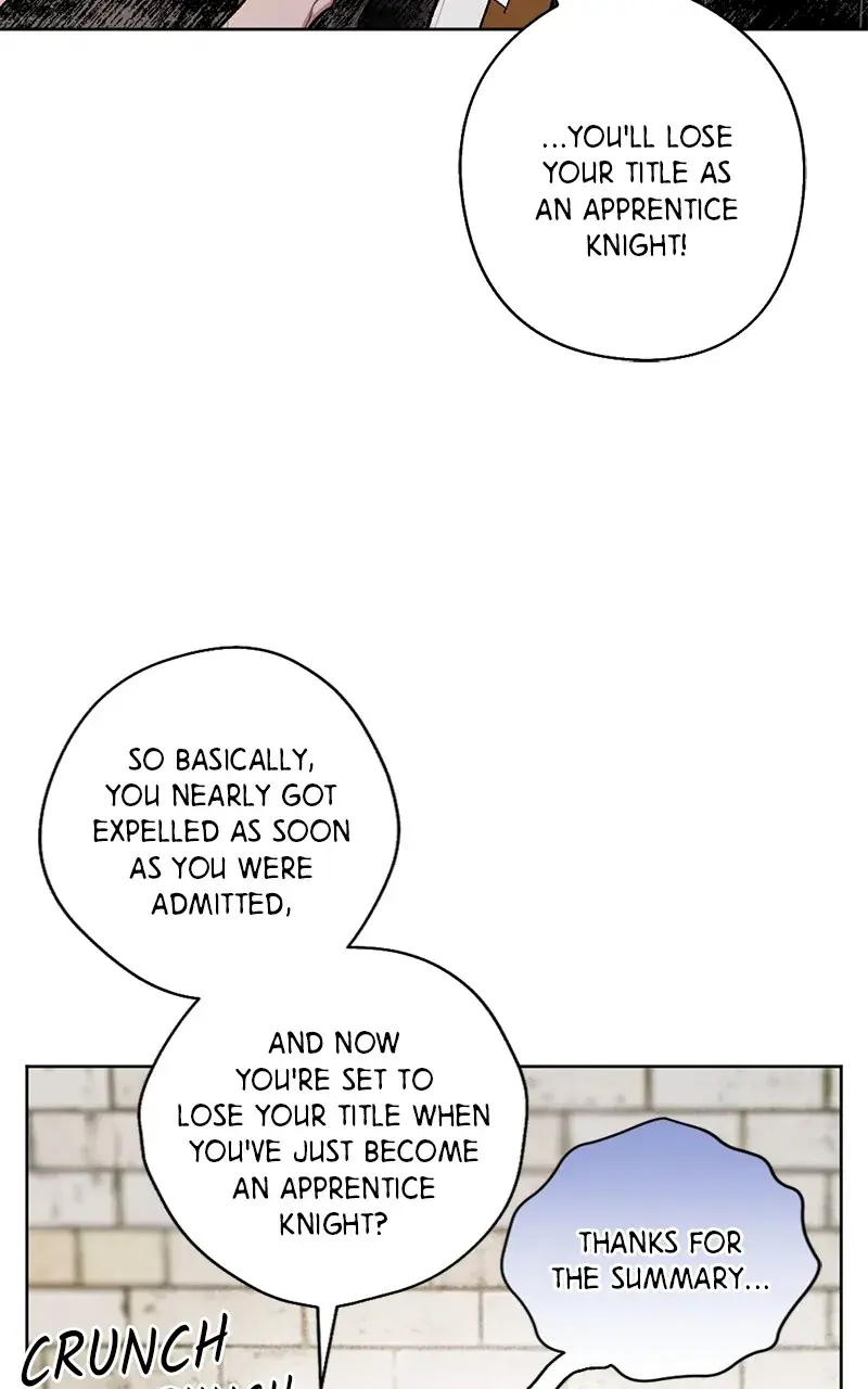 The Dark Lord's Confession Chapter 36 Page 4