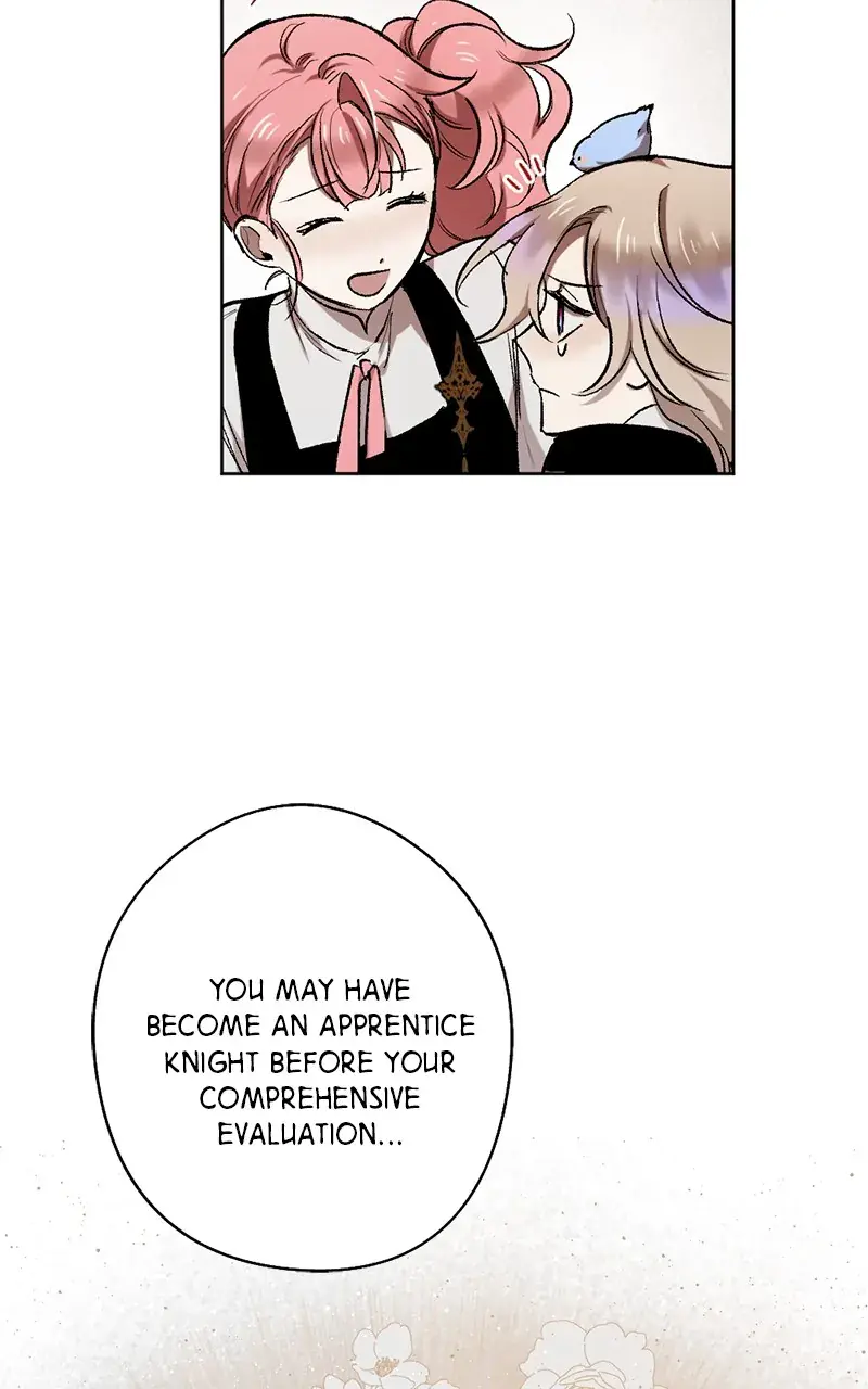 The Dark Lord's Confession Chapter 36 Page 6