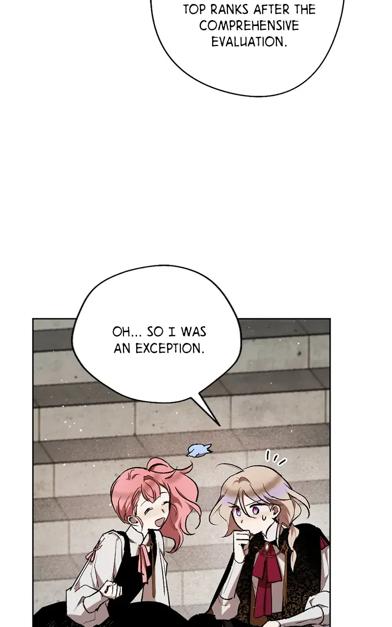 The Dark Lord's Confession Chapter 36 Page 8
