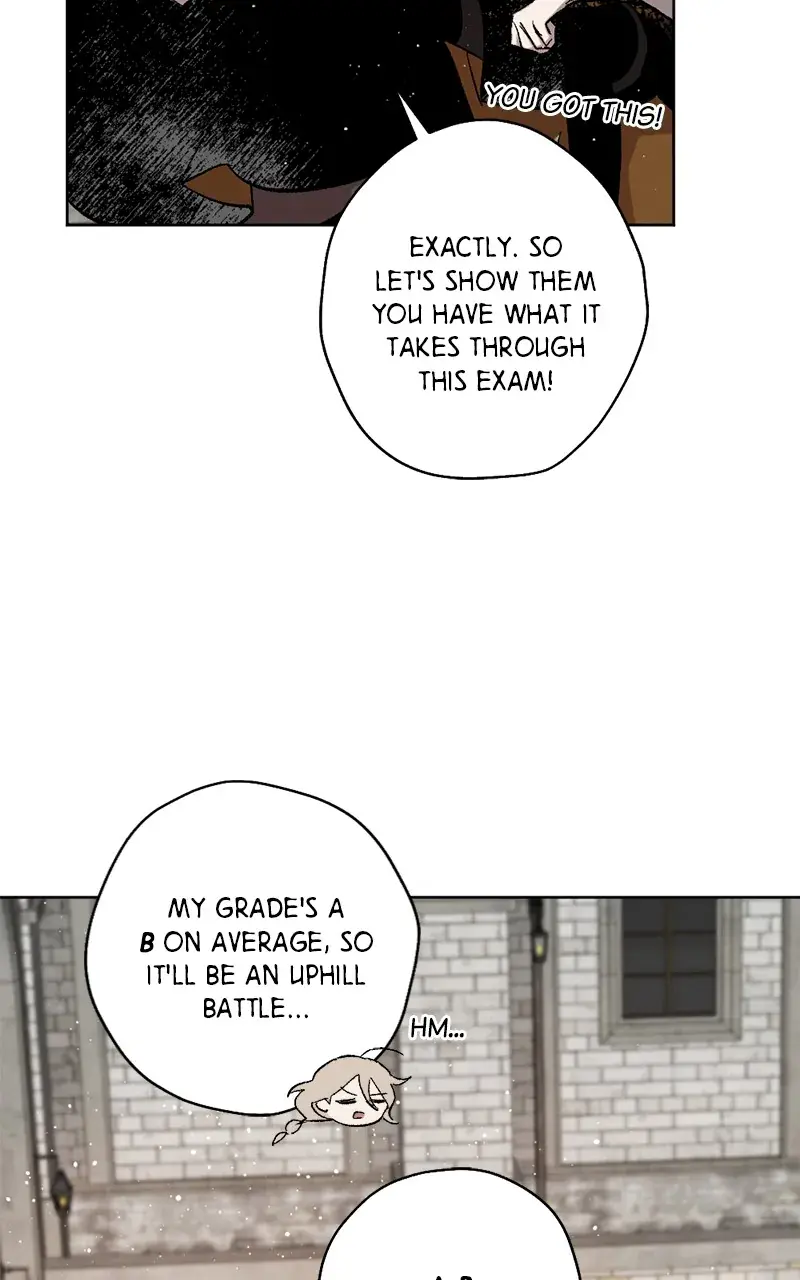 The Dark Lord's Confession Chapter 36 Page 9