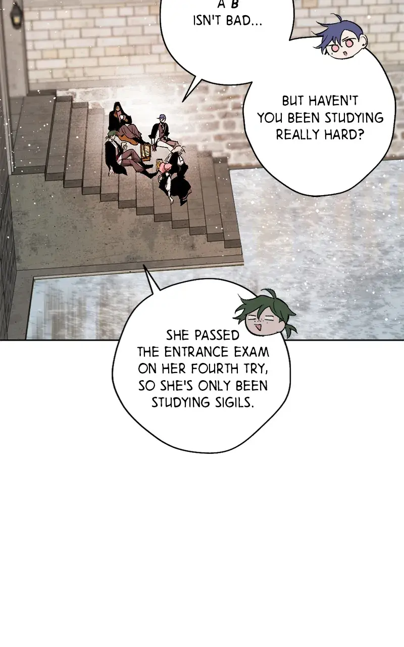 The Dark Lord's Confession Chapter 36 Page 10