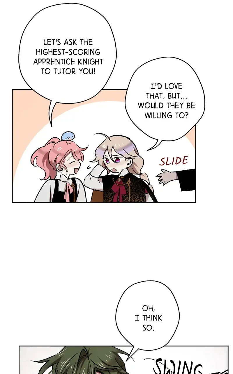 The Dark Lord's Confession Chapter 36 Page 11