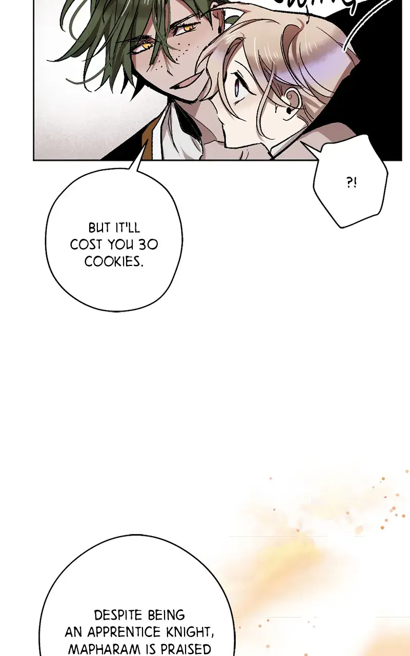 The Dark Lord's Confession Chapter 36 Page 12