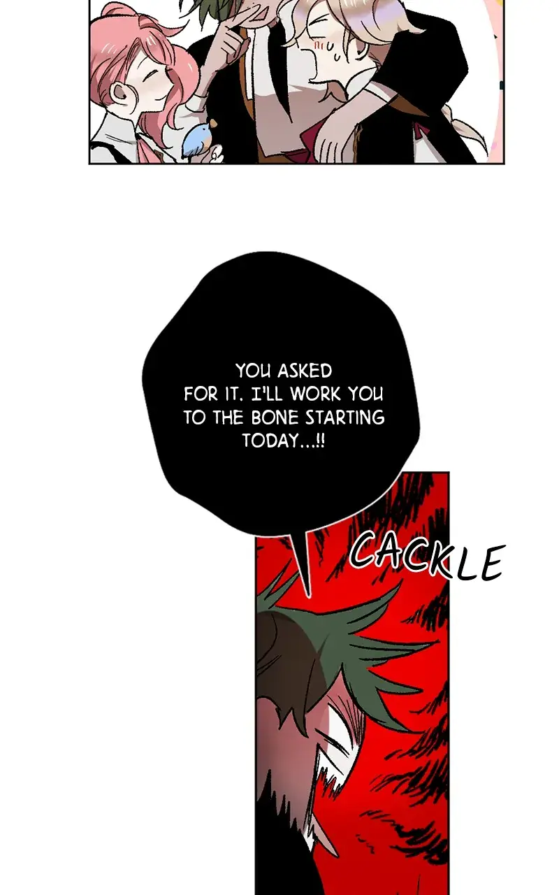 The Dark Lord's Confession Chapter 36 Page 15