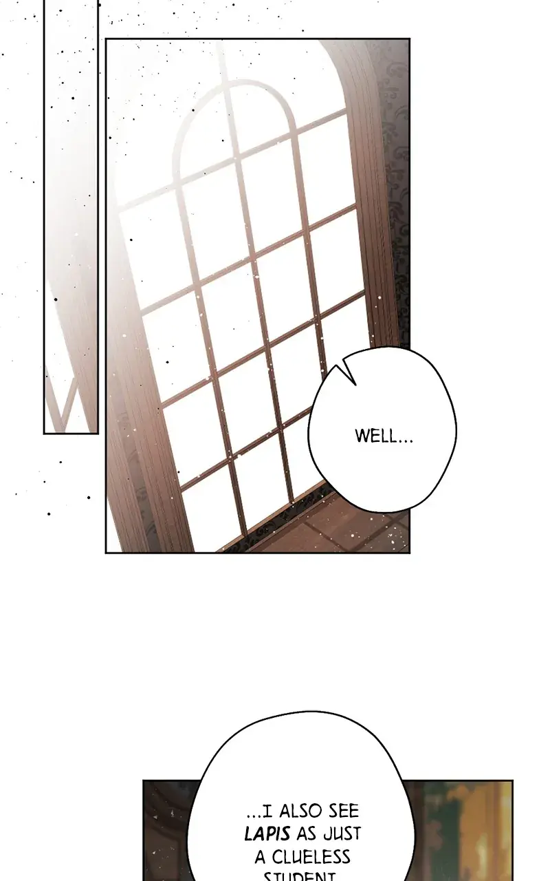 The Dark Lord's Confession Chapter 36 Page 17