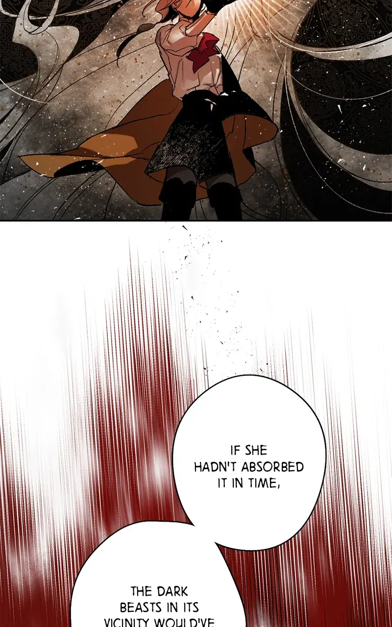 The Dark Lord's Confession Chapter 36 Page 20
