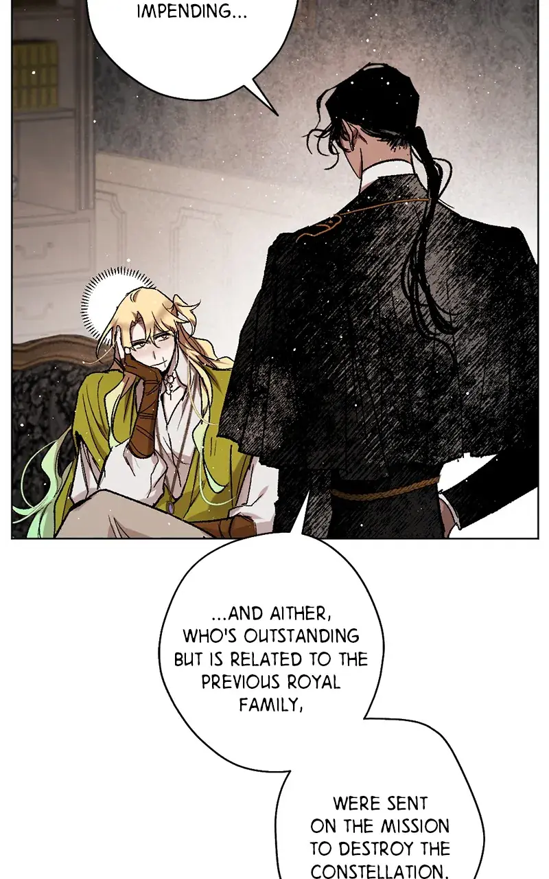 The Dark Lord's Confession Chapter 36 Page 24