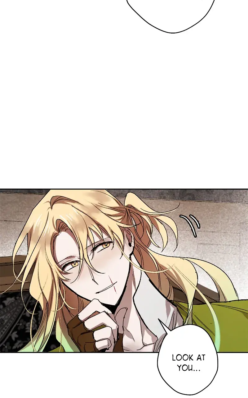 The Dark Lord's Confession Chapter 36 Page 25