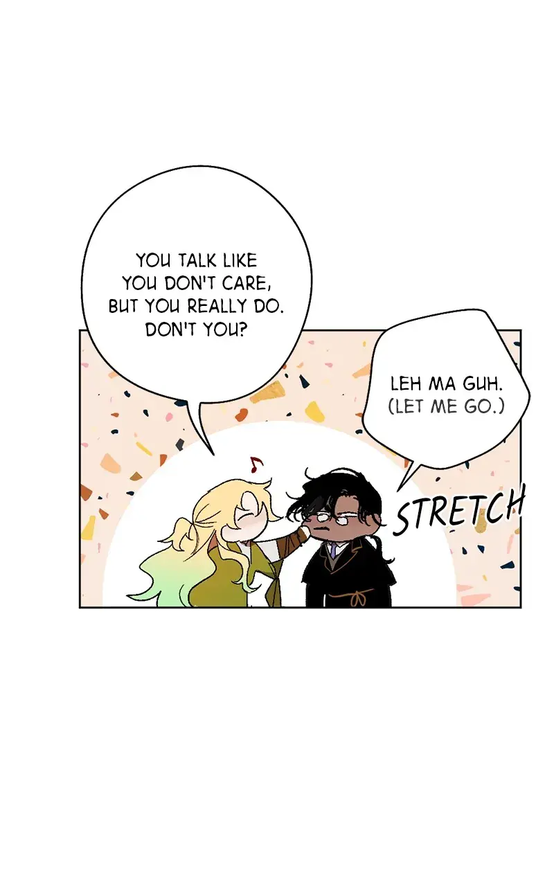 The Dark Lord's Confession Chapter 36 Page 26