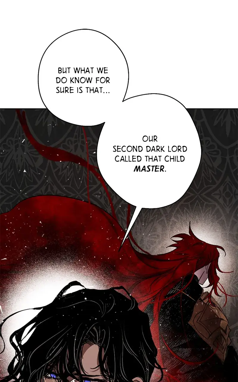 The Dark Lord's Confession Chapter 36 Page 27