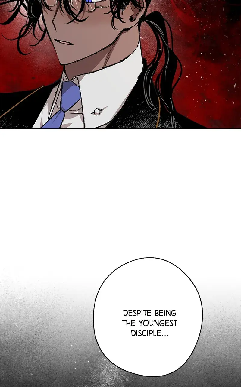 The Dark Lord's Confession Chapter 36 Page 28