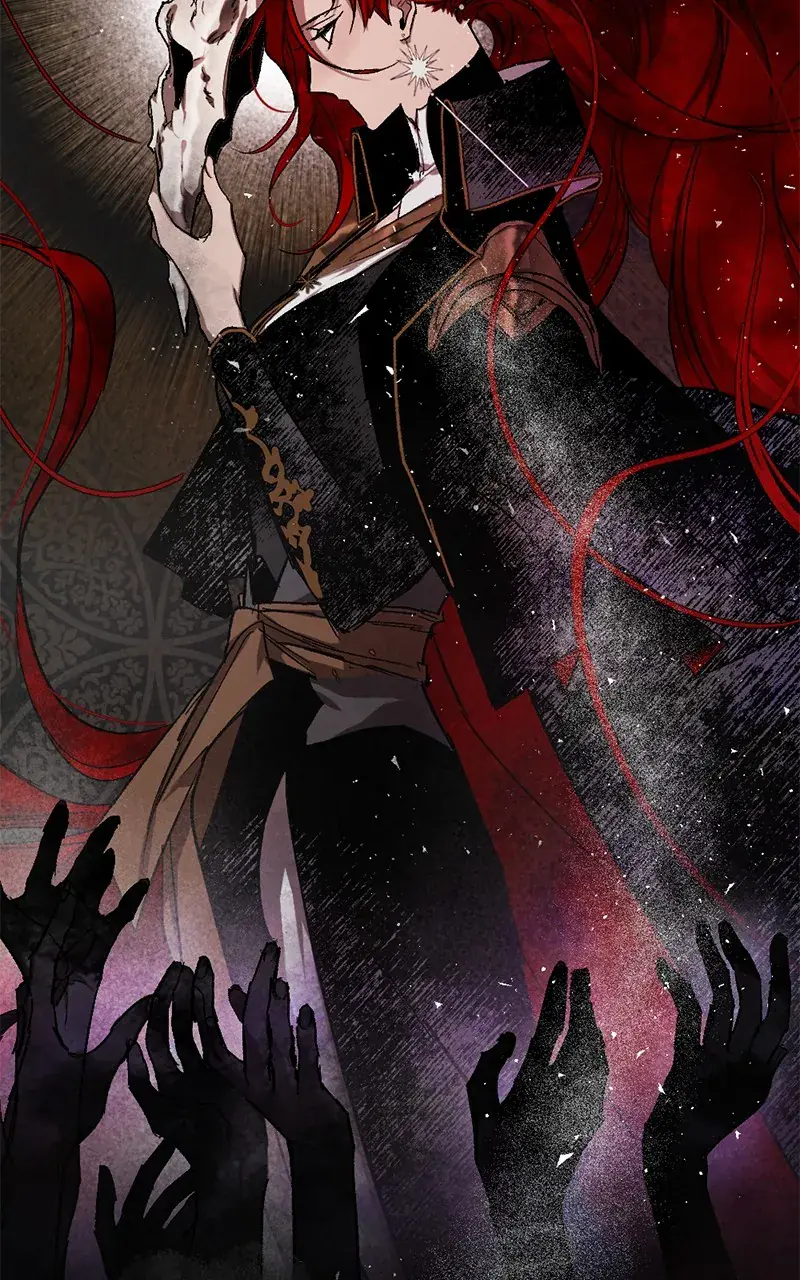 The Dark Lord's Confession Chapter 36 Page 30