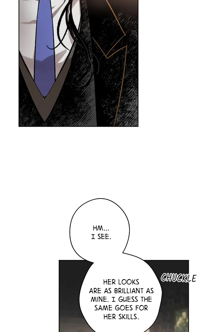 The Dark Lord's Confession Chapter 36 Page 33
