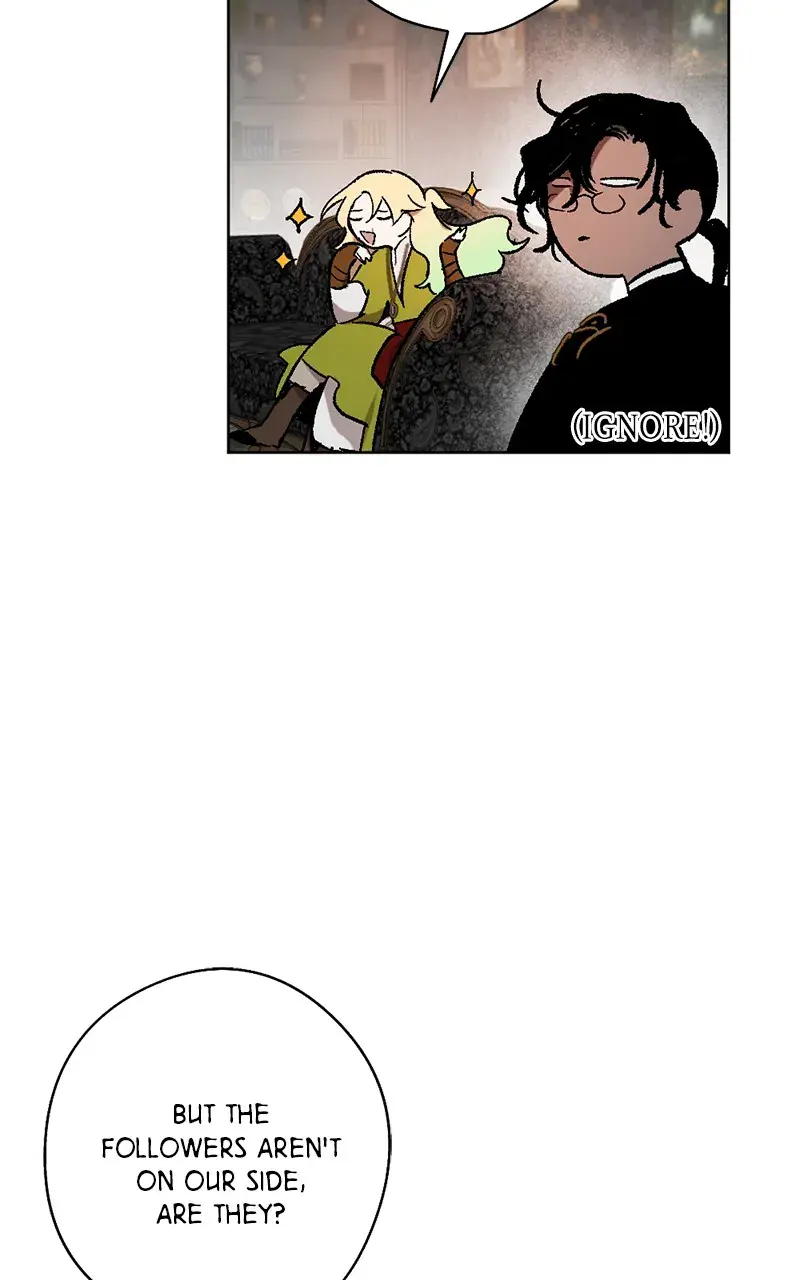 The Dark Lord's Confession Chapter 36 Page 34