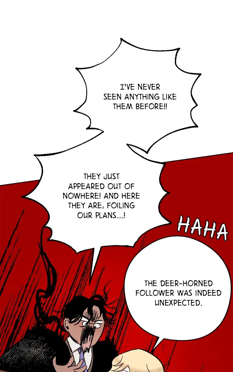 The Dark Lord's Confession Chapter 36 Page 37