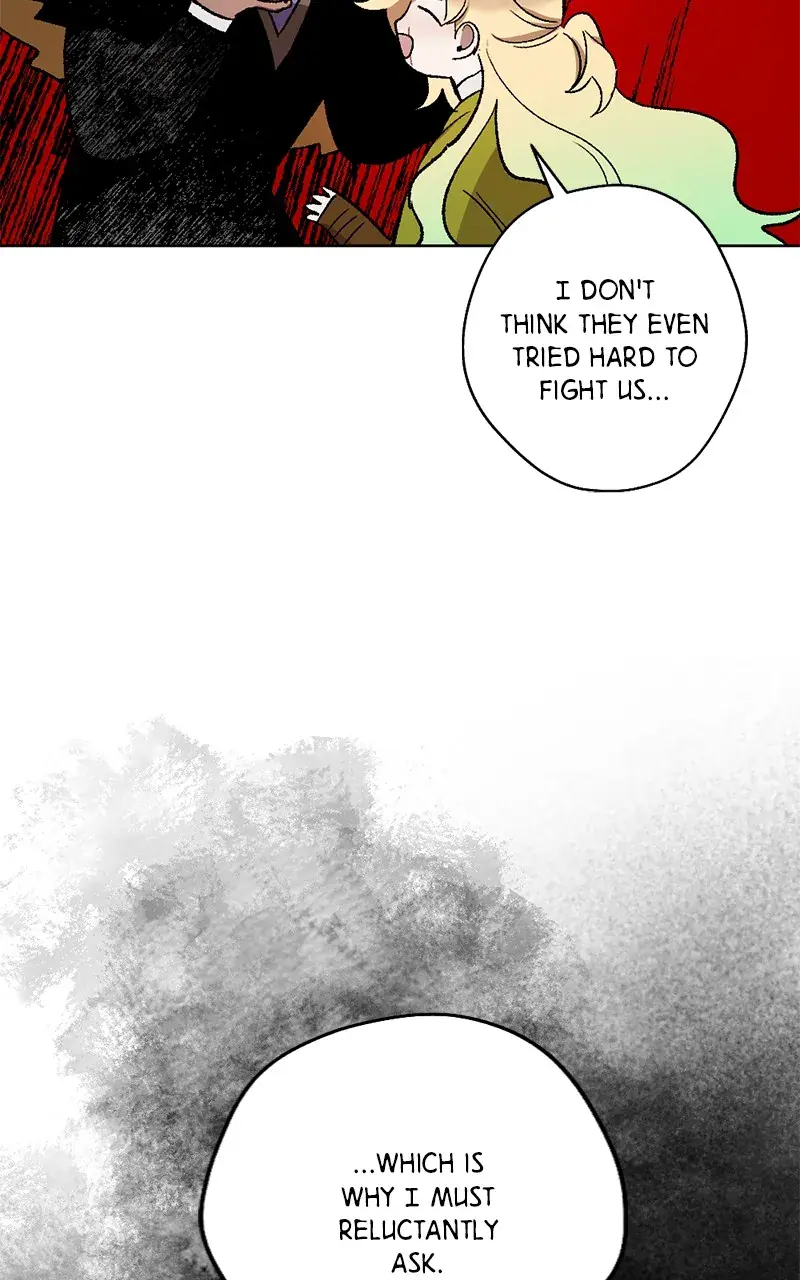 The Dark Lord's Confession Chapter 36 Page 38