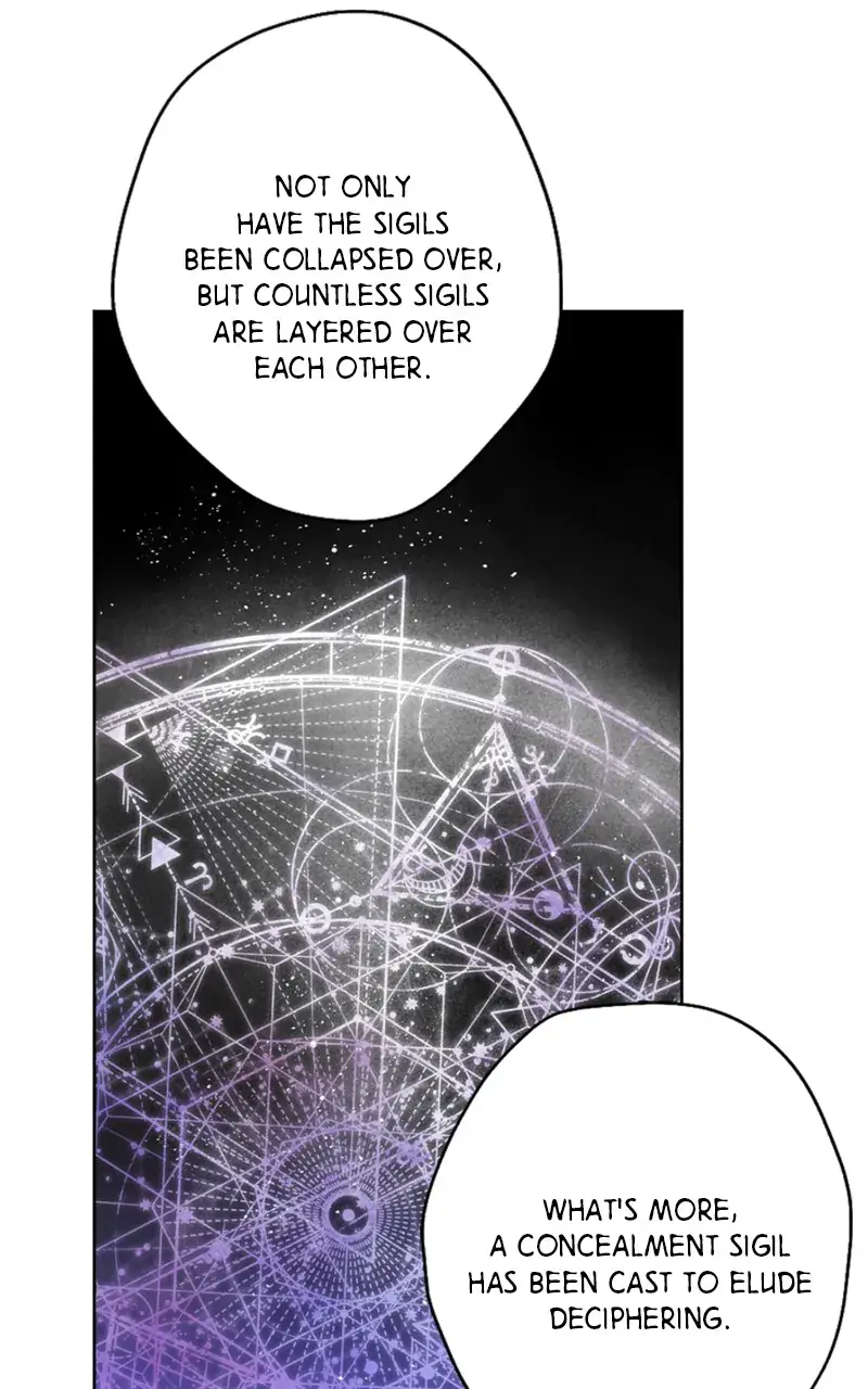The Dark Lord's Confession Chapter 36 Page 46
