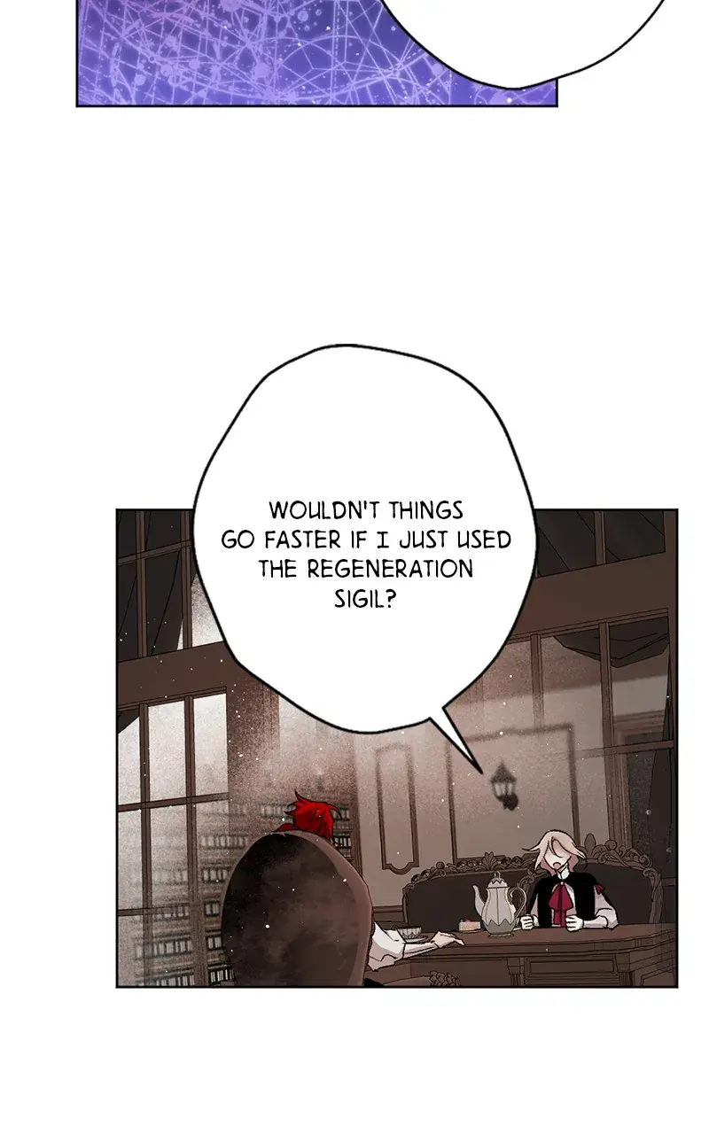 The Dark Lord's Confession Chapter 36 Page 47