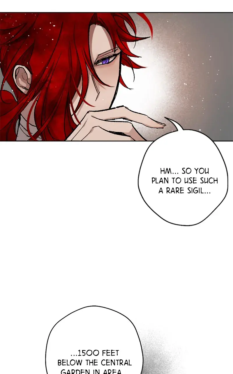 The Dark Lord's Confession Chapter 36 Page 48